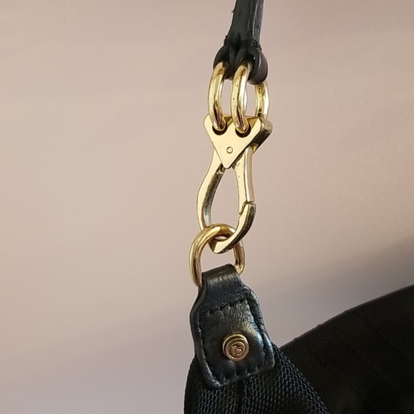 JPK PARIS black woven bag - Picture 3 of 13